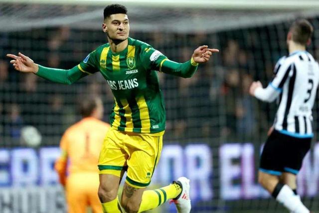 曼城5连败期间哈兰德仅1球 最近4场错失9次良机